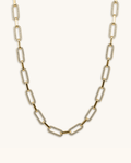 Victorian Paperclip Chain