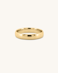 Plain Band Ring
