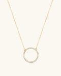 Life Ring Necklace