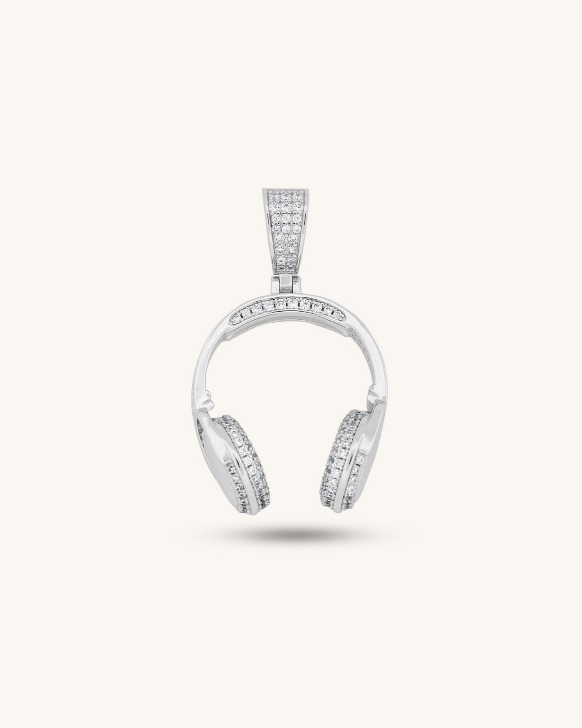 Headphones Pendant