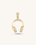 Headphones Pendant