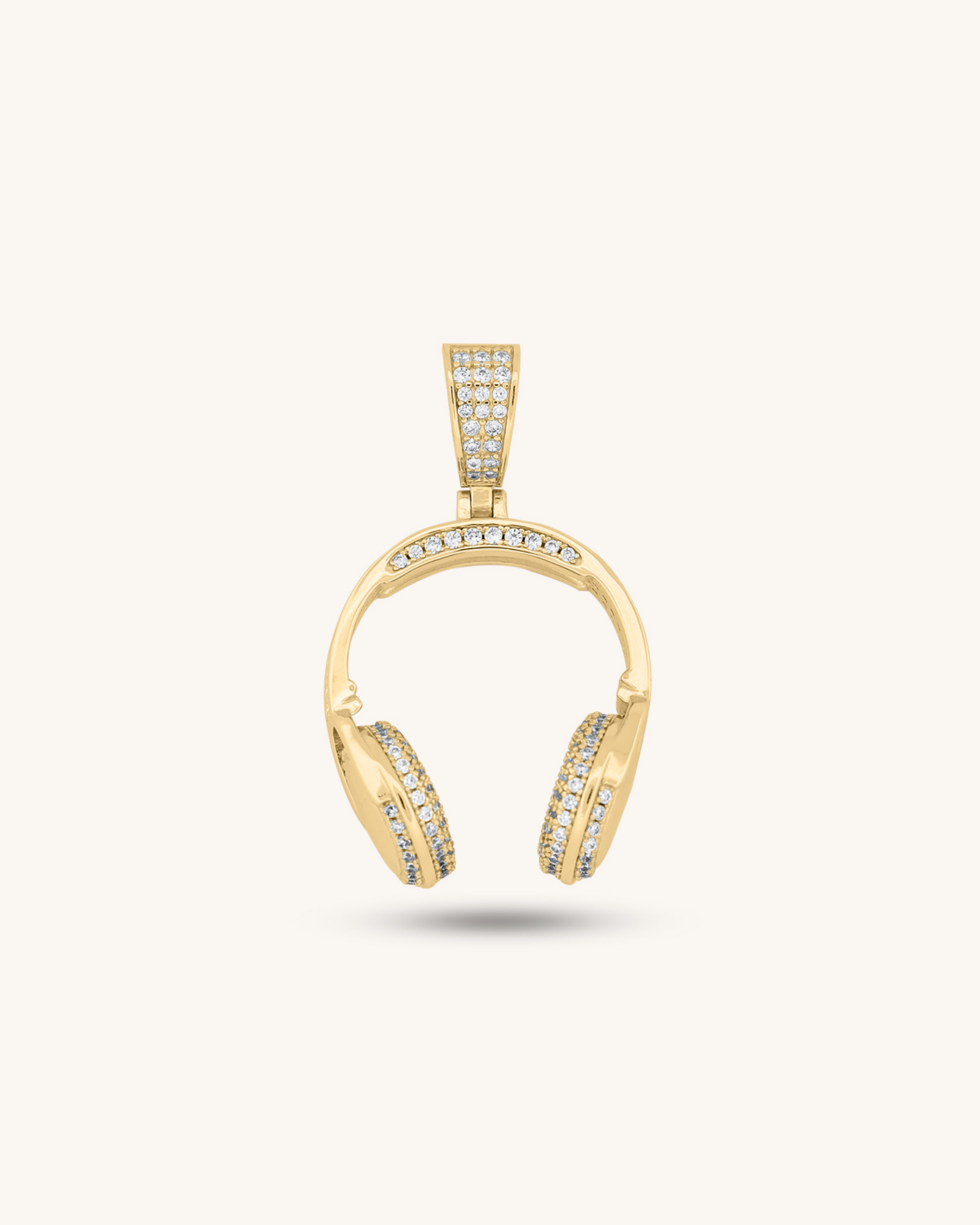 Headphones Pendant