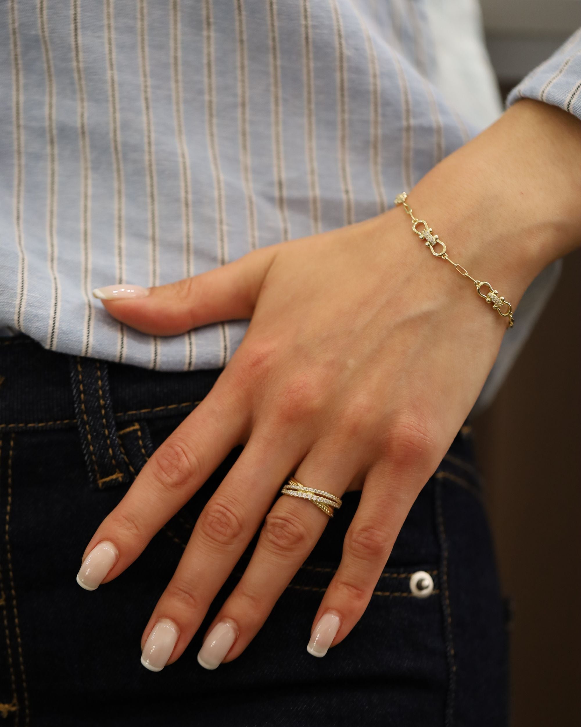 Tiffy Bracelet