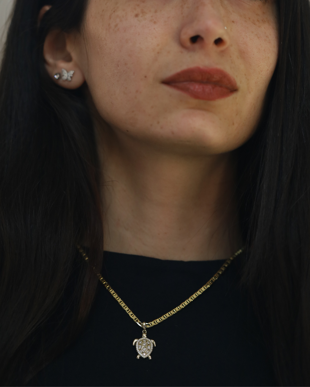 3mm Mariner Chain