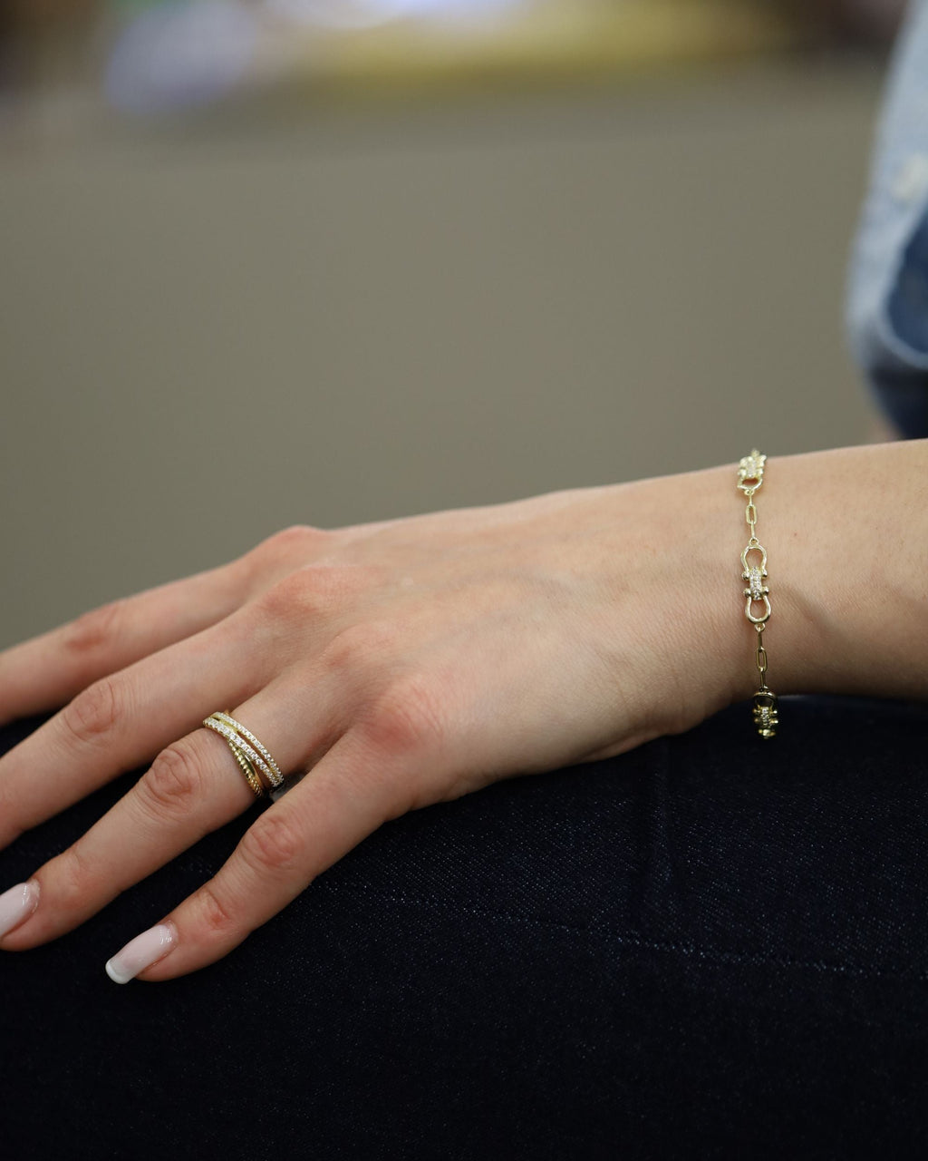 Tiffy Bracelet