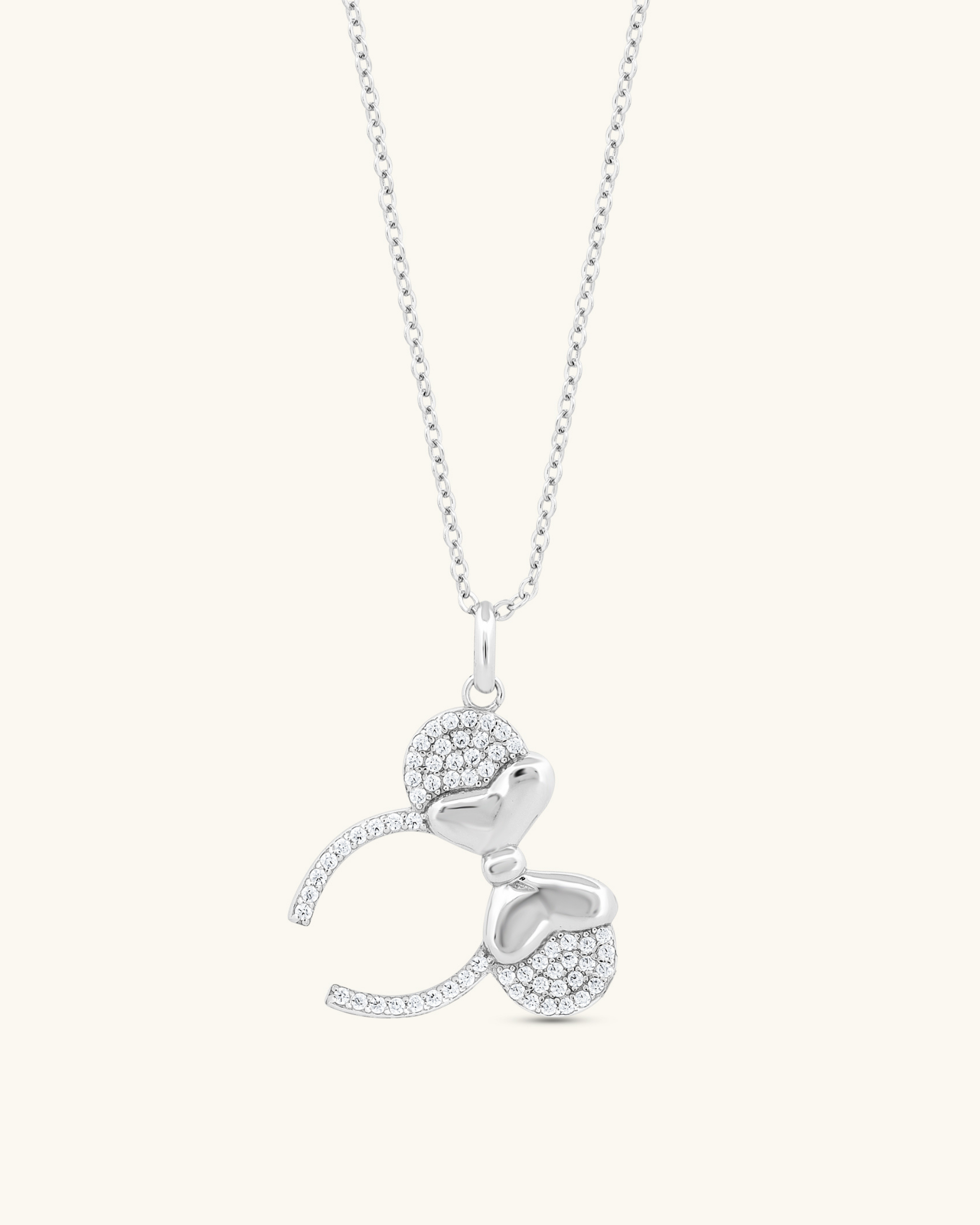 Minnie Necklace