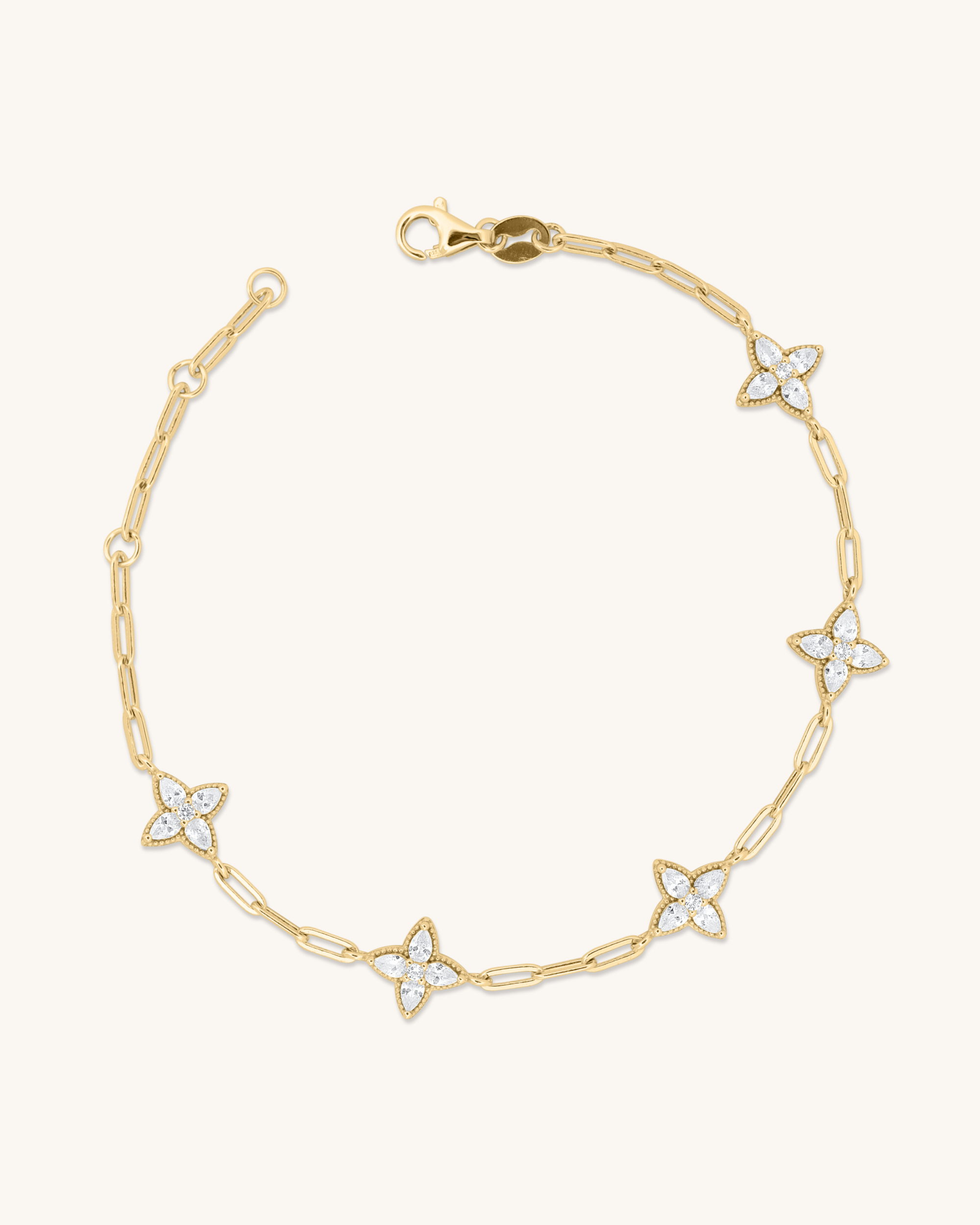 North Star Bracelet