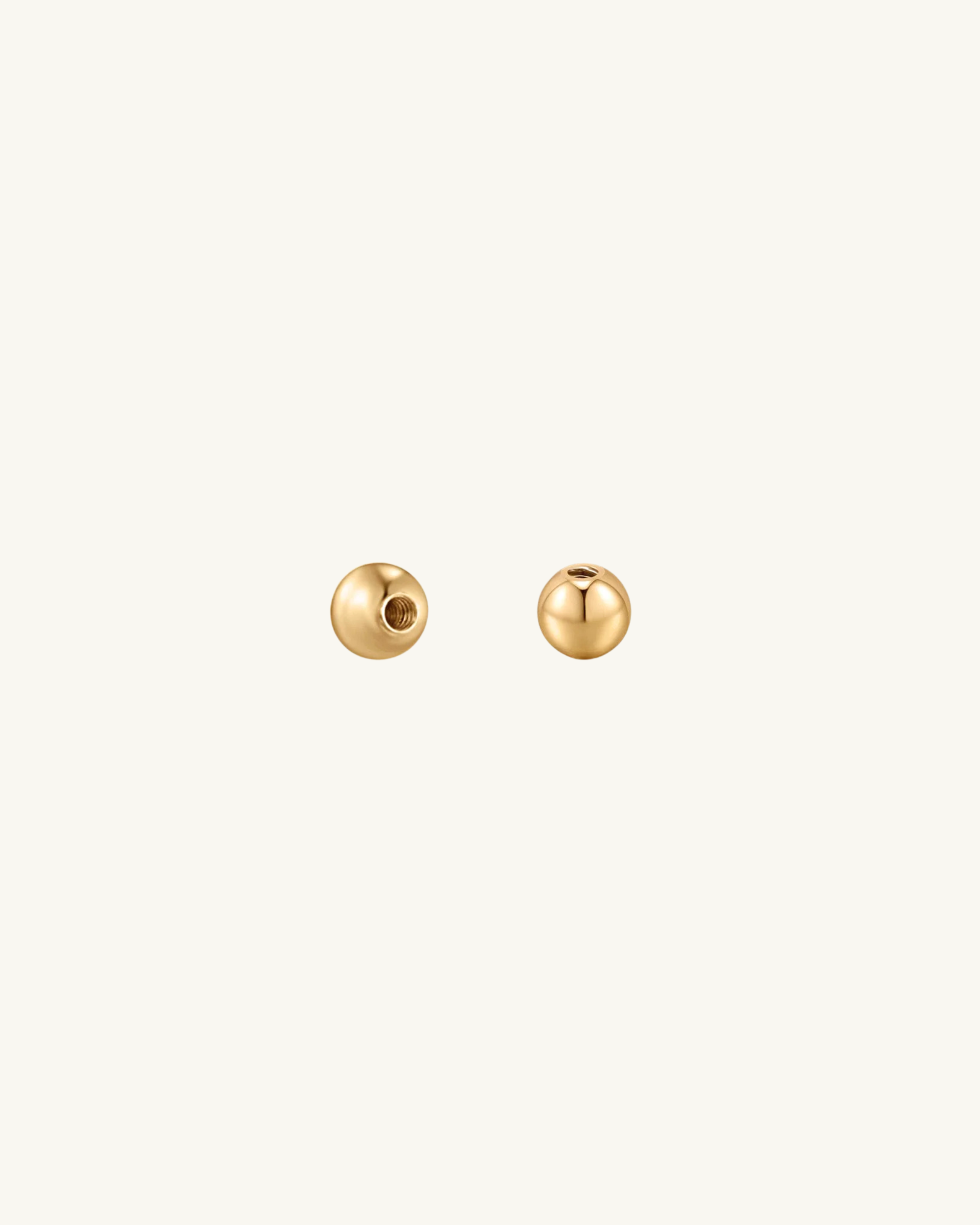 Petite Blossom Studs