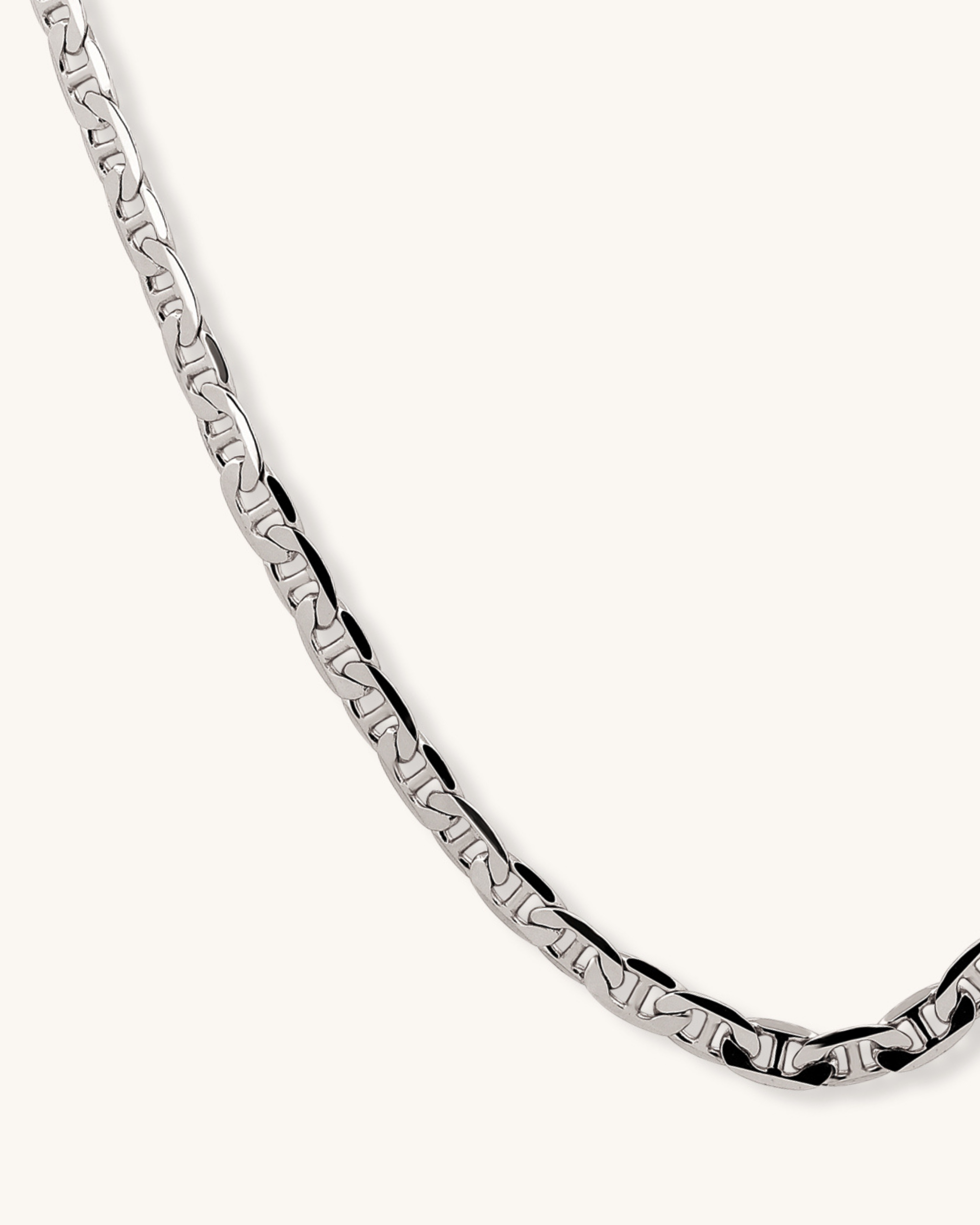 3mm Mariner Chain