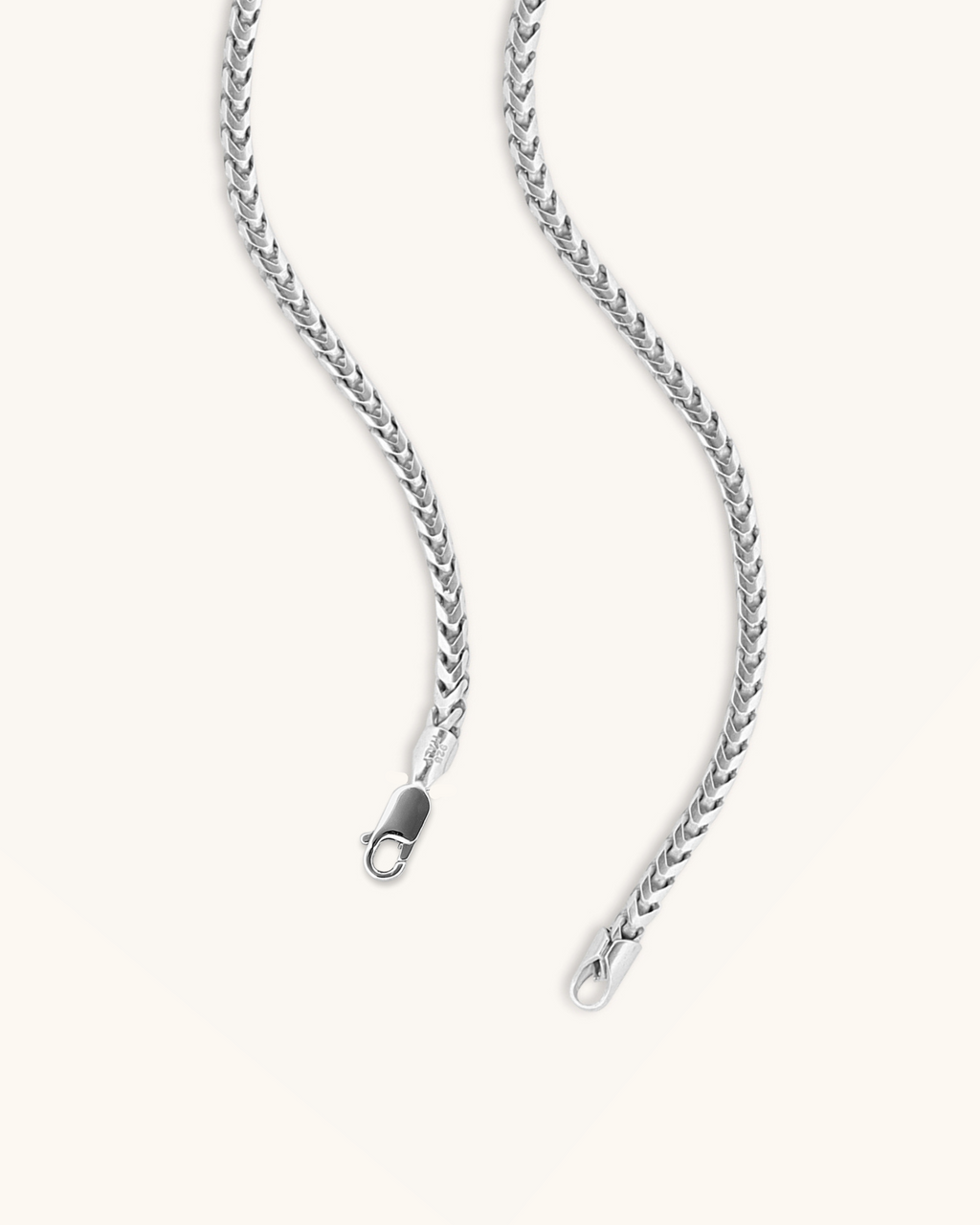 2mm Franco Chain