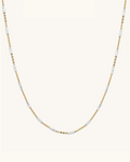 Diamond Bar Pillar Chain