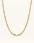 3mm Herringbone Chain