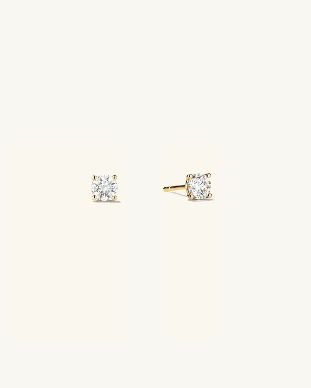 Round Studs
